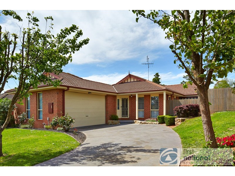 36 Neerim Street, Drouin VIC 3818