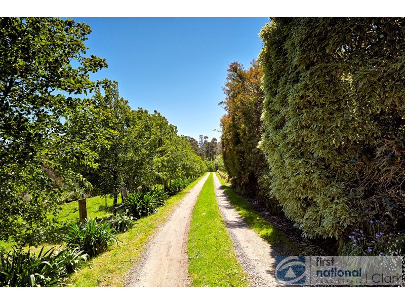 370 Neerim East Road, Neerim South VIC 3831