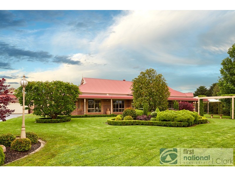 17 Rintel Court, Warragul VIC 3820