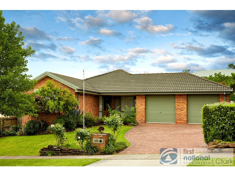 6 Neerim Rail Drive, Warragul VIC 3820