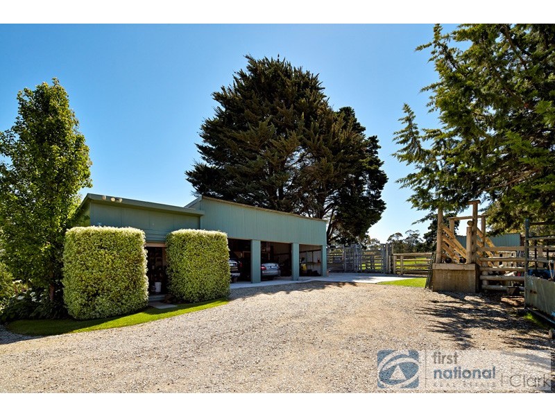 370 Neerim East Road, Neerim South VIC 3831