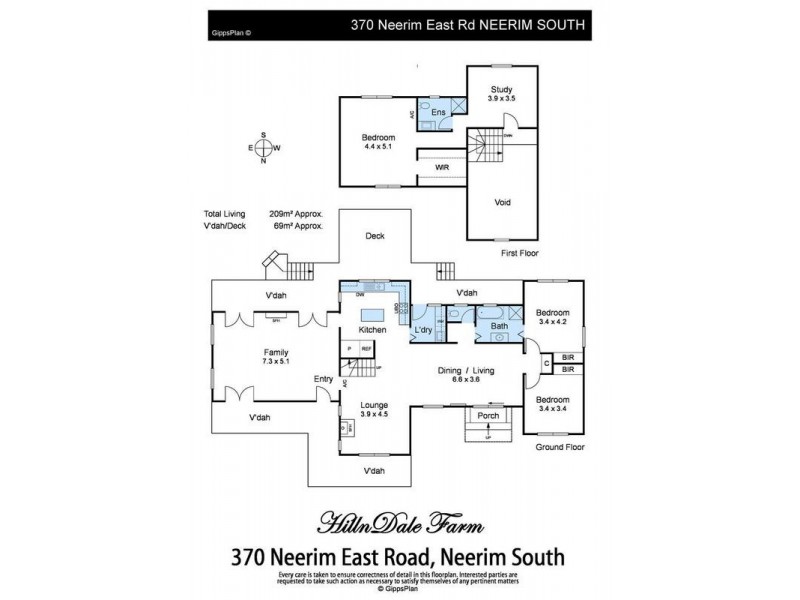 370 Neerim East Road, Neerim South VIC 3831