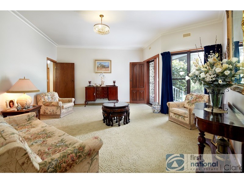 16 Hogan Lane, Trafalgar South VIC 3824