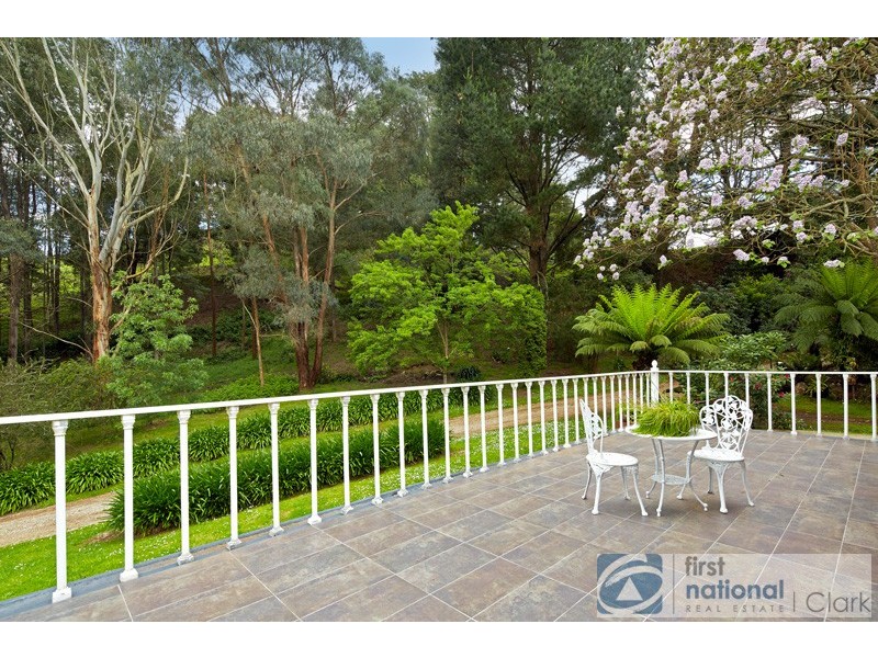 16 Hogan Lane, Trafalgar South VIC 3824