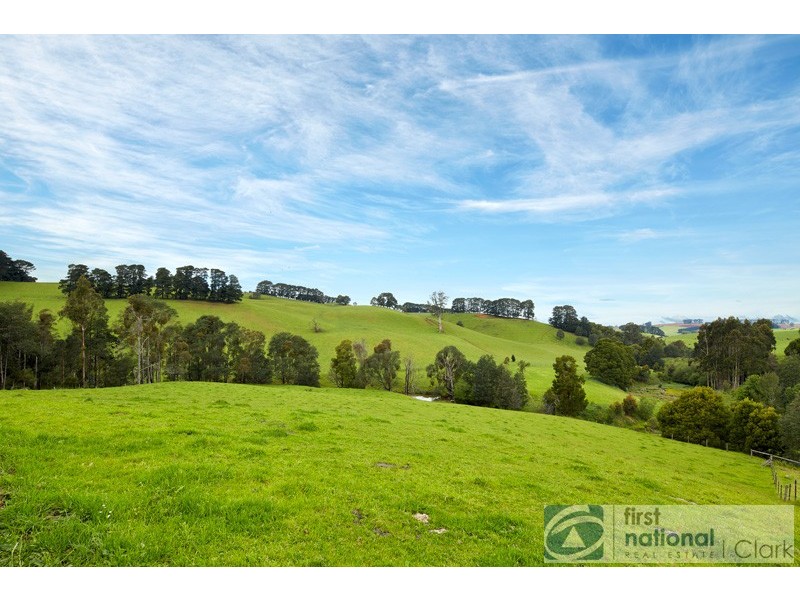 16 Hogan Lane, Trafalgar South VIC 3824