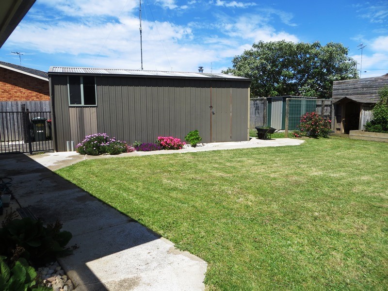 9 Castlefield Court, Warragul VIC 3820