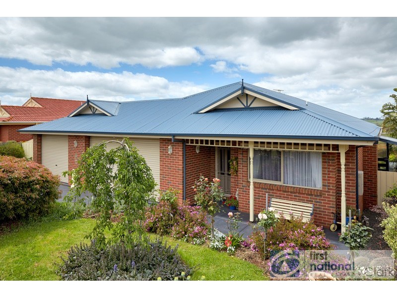 3 Cypress Court, Drouin VIC 3818