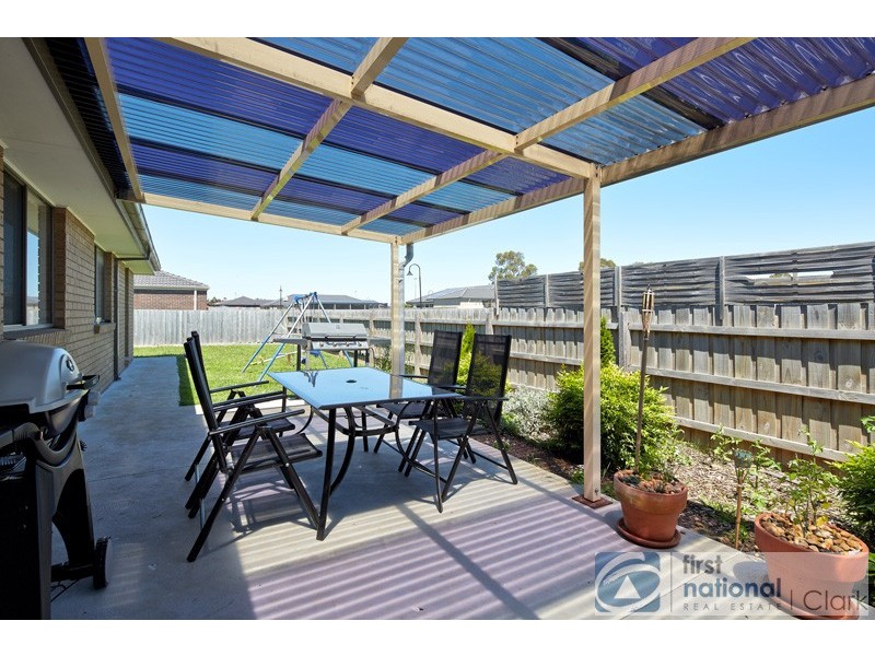 43 Proctor Road, Longwarry VIC 3816