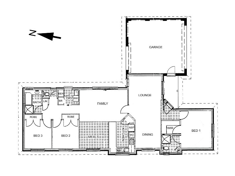 32 Walker Drive, Drouin VIC 3818