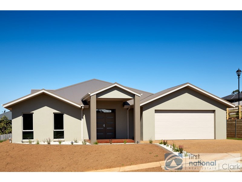 59 Grange Crescent, Warragul VIC 3820