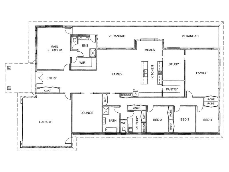 59 Grange Crescent, Warragul VIC 3820