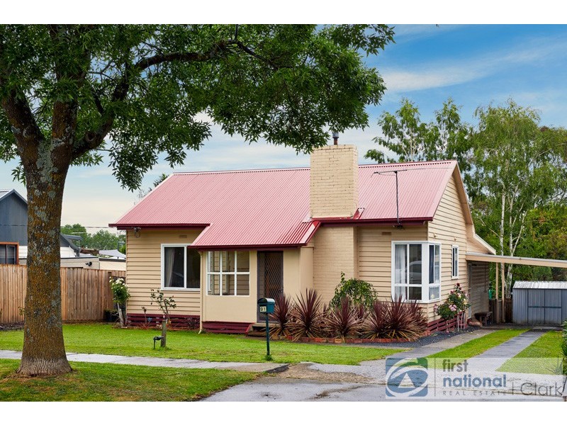 91 Latrobe Street, Warragul VIC 3820