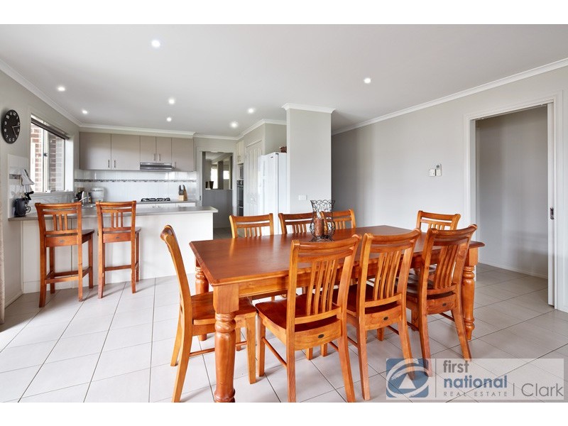 12 Rimfire Avenue, Drouin VIC 3818