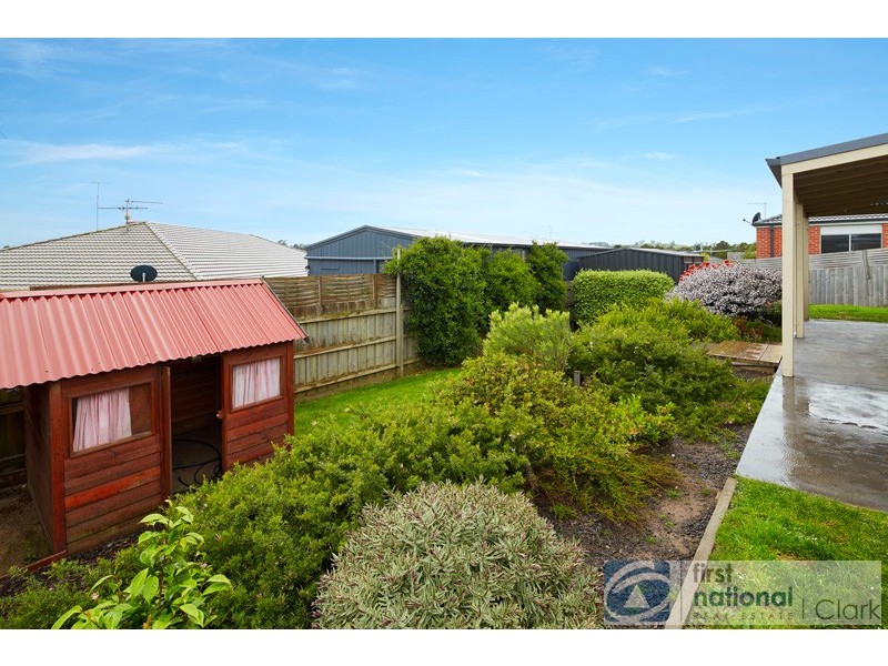 12 Rimfire Avenue, Drouin VIC 3818