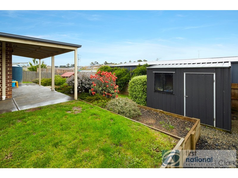 12 Rimfire Avenue, Drouin VIC 3818