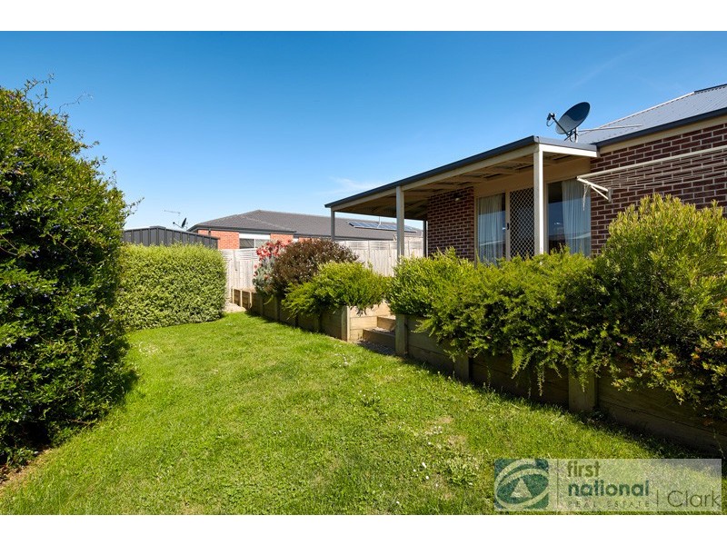 12 Rimfire Avenue, Drouin VIC 3818