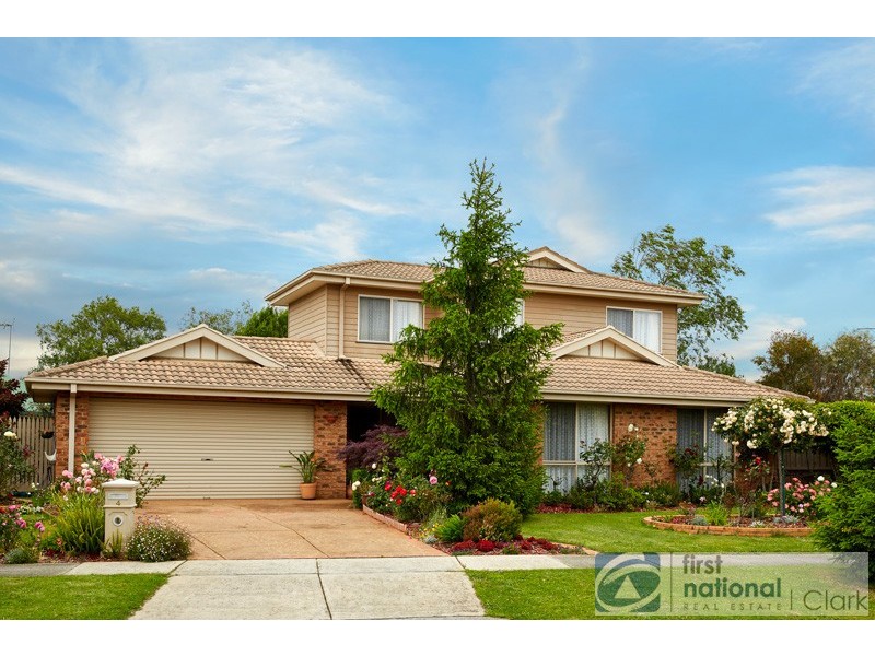 4 Myrtle Crescent, Warragul VIC 3820