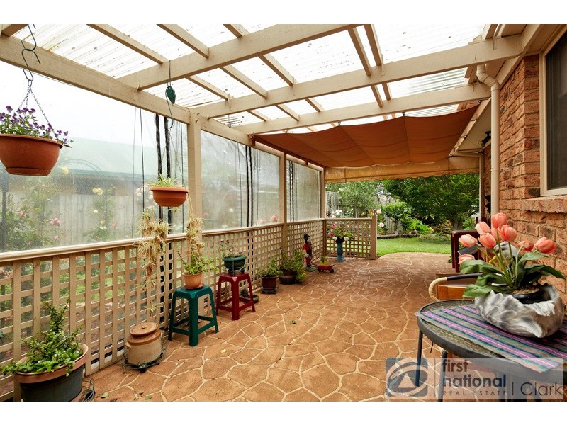 4 Myrtle Crescent, Warragul VIC 3820