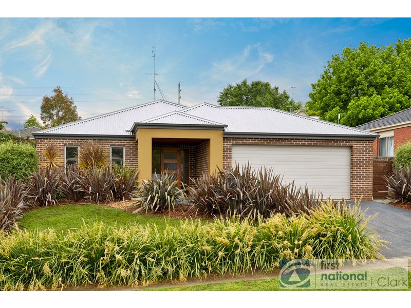 20 Tobruk Street, Warragul VIC 3820