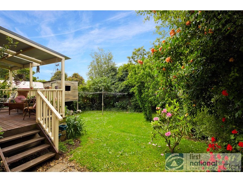 9 Williamson Street, Drouin VIC 3818