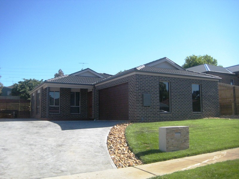 22 Tobruk Street, Warragul VIC 3820