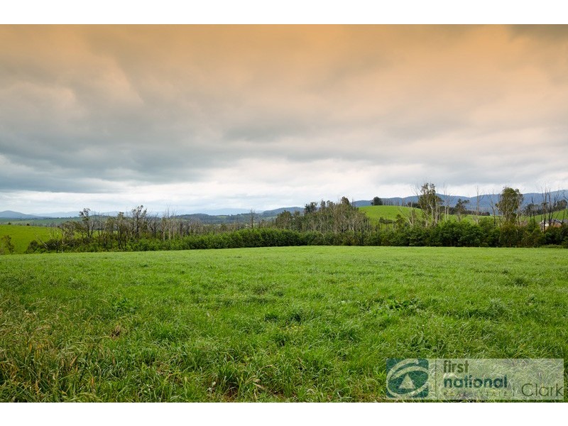 230 Old Telegraph Road, Jindivick VIC 3818
