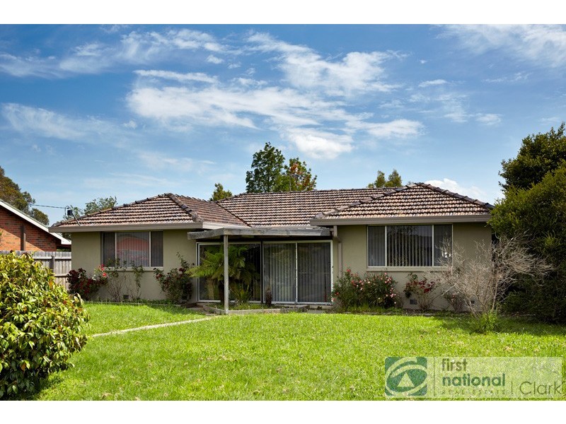 33 Princes Avenue, Longwarry VIC 3816