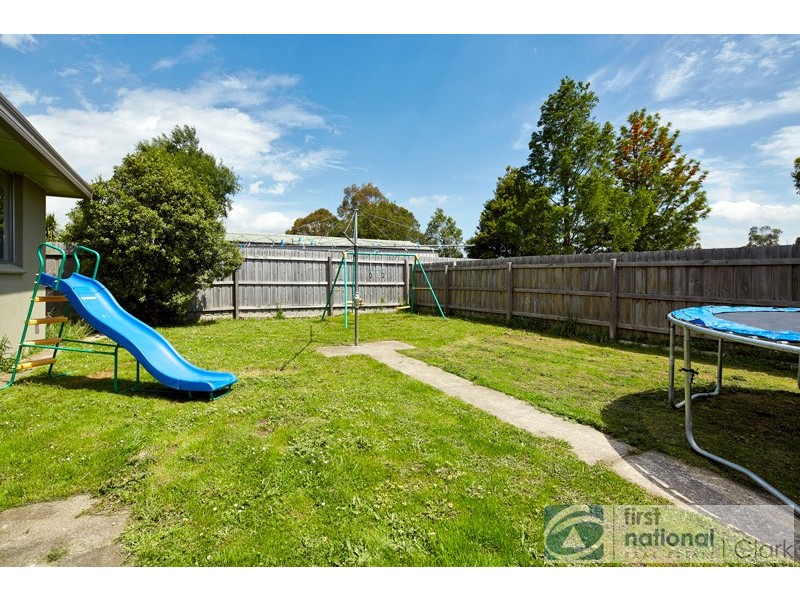 33 Princes Avenue, Longwarry VIC 3816