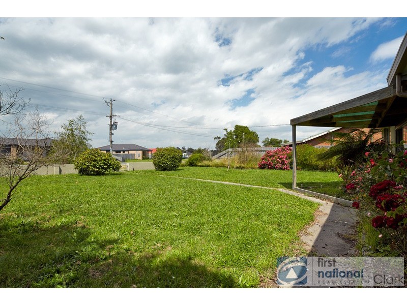 33 Princes Avenue, Longwarry VIC 3816