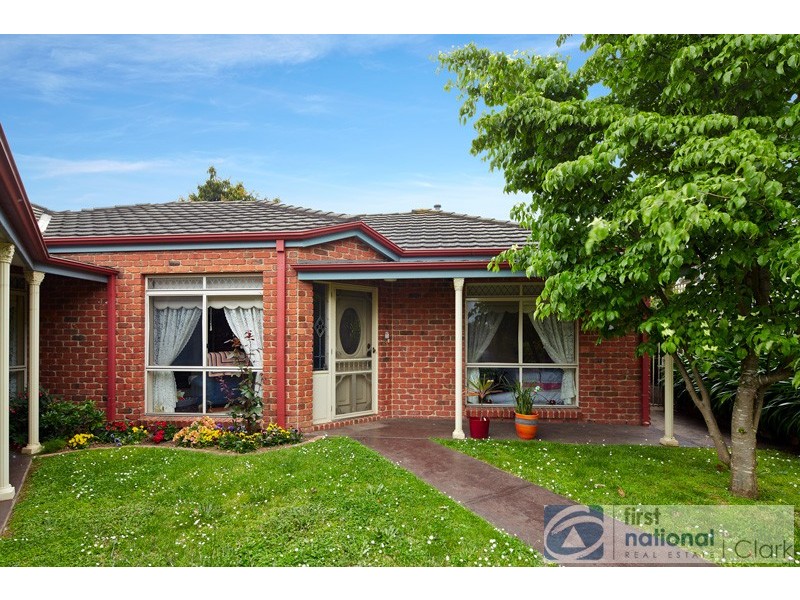 3/33 Witton Street, Warragul VIC 3820