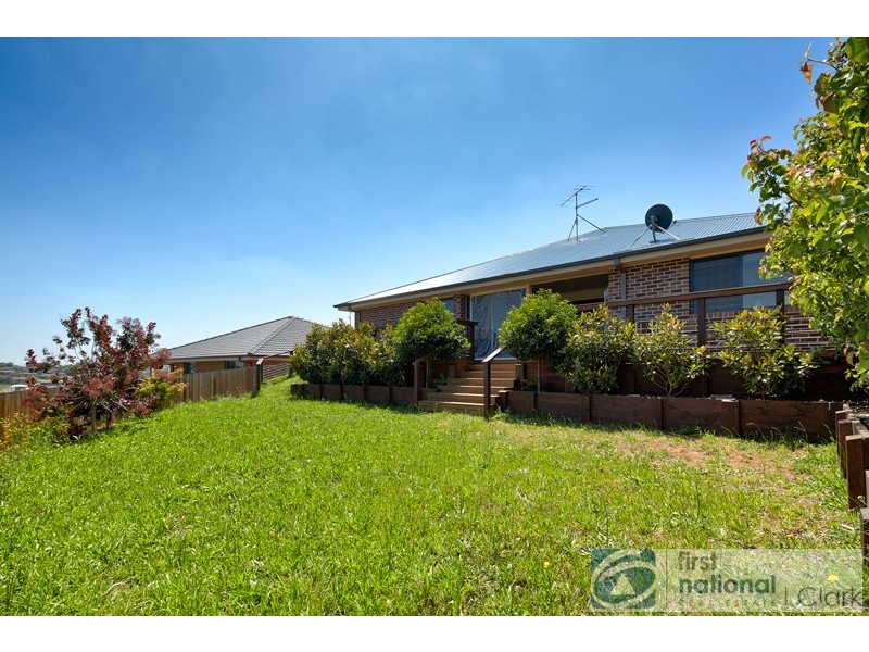 19 Valley Vista Drive, Warragul VIC 3820