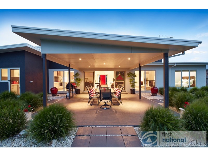 7 Numbat Place, Warragul VIC 3820