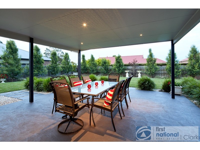 7 Numbat Place, Warragul VIC 3820