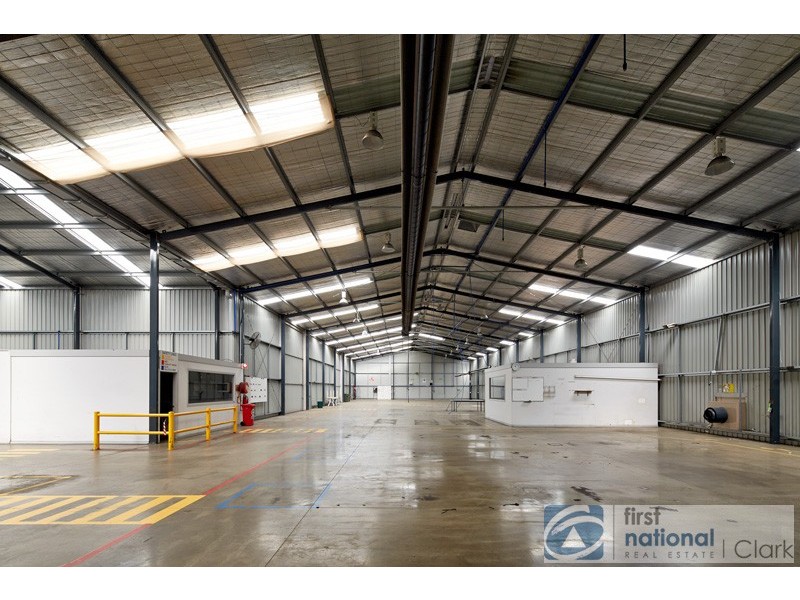 12 Lindy Court, Warragul VIC 3820