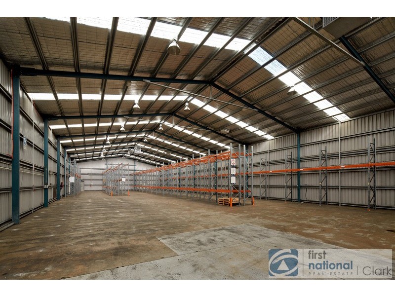 12 Lindy Court, Warragul VIC 3820