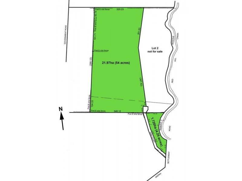 Lot 1 Tara Court, Buln Buln East VIC 3821