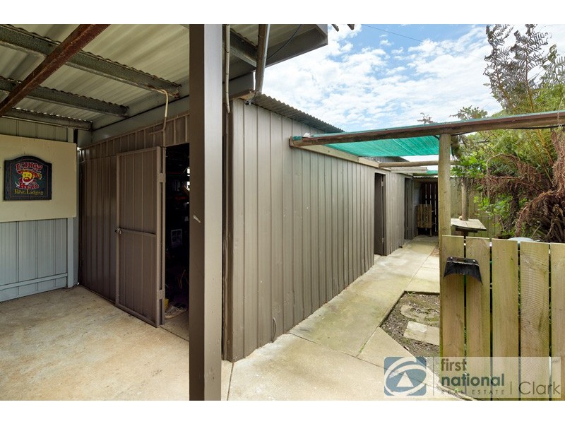 225 Williamsons Rd, Nilma North VIC 3821