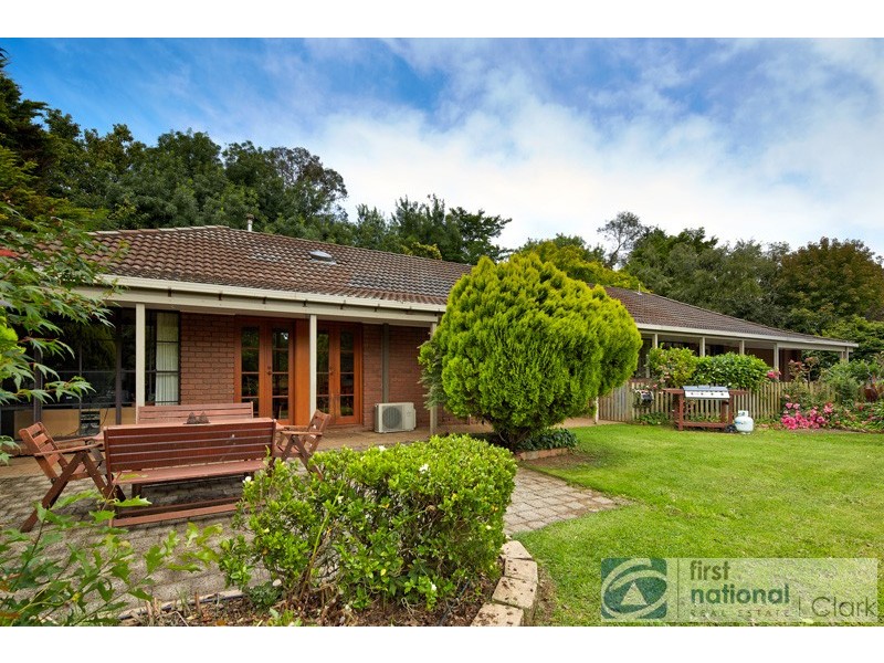 12 Lillico Road, Warragul VIC 3820