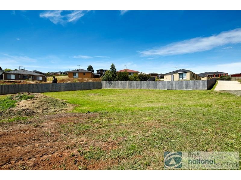 Lot 1, 42 Dawson Drive, Warragul VIC 3820