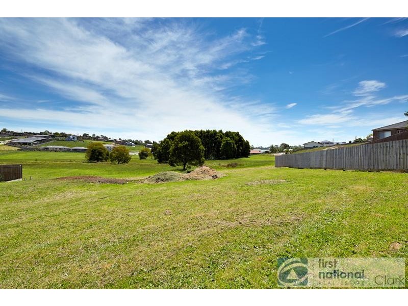 Lot 1, 42 Dawson Drive, Warragul VIC 3820