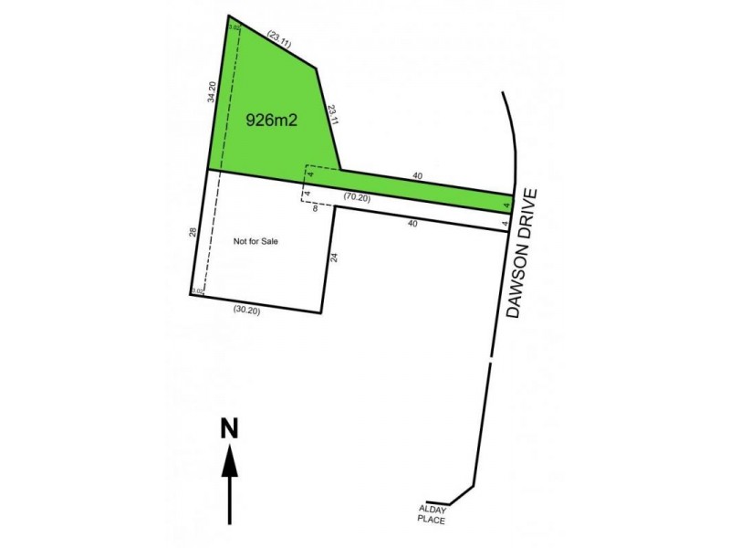 Lot 1, 42 Dawson Drive, Warragul VIC 3820
