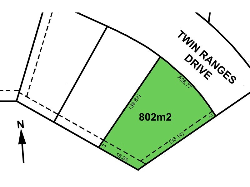 135 Twin Ranges Drive, Warragul VIC 3820