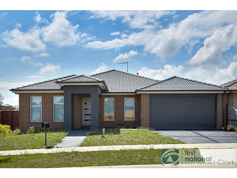 13 Cedarwood Drive, Warragul VIC 3820