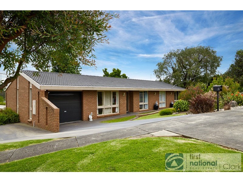 5 Acacia Street, Drouin VIC 3818