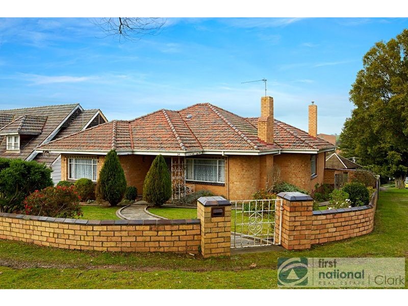 24 Clifford Street, Warragul VIC 3820
