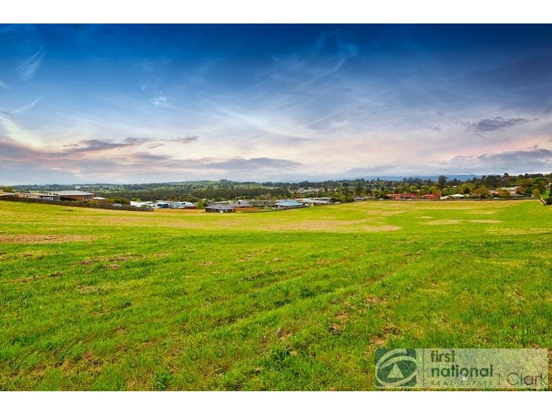 Timbertop Estate, Drouin VIC 3818
