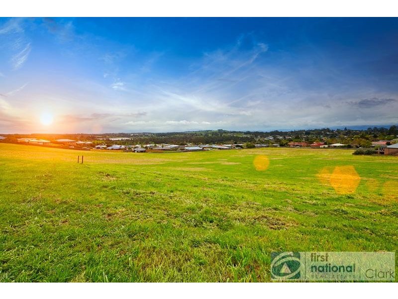 Timbertop Estate, Drouin VIC 3818