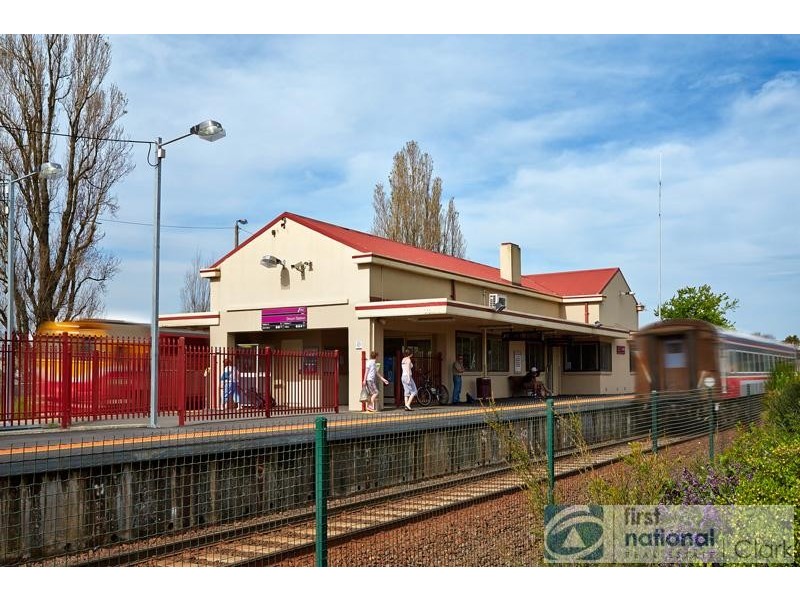 Timbertop Estate, Drouin VIC 3818