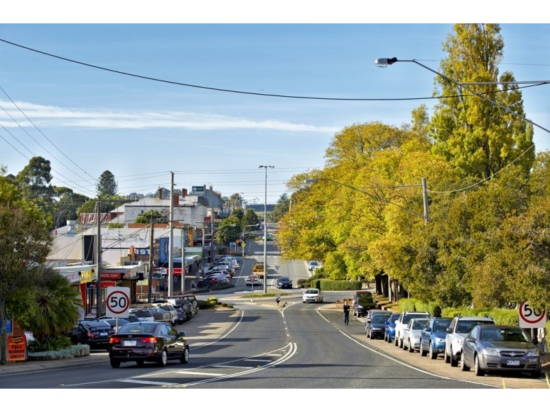 Timbertop Estate, Drouin VIC 3818