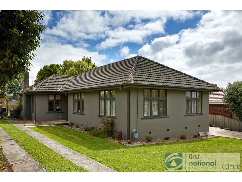 61 Clifford Street, Warragul VIC 3820